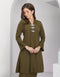 BAJU KEBAYA RIAU ZULYA (ARMY)